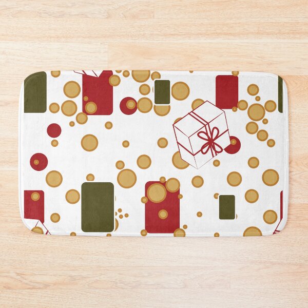 Item preview, Festive Celebration Pattern designed and sold by glategan.