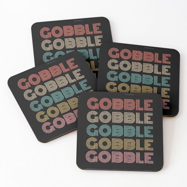 Item preview, Retro Turkey Dinner 70´s Funny Thanksgiving Gift designed and sold by PandaPope.