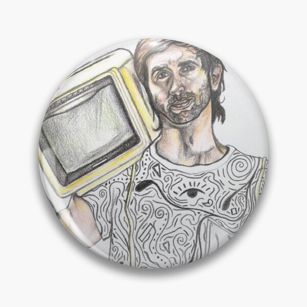 Item preview, Unlike pluto designed and sold by luisquevedop.