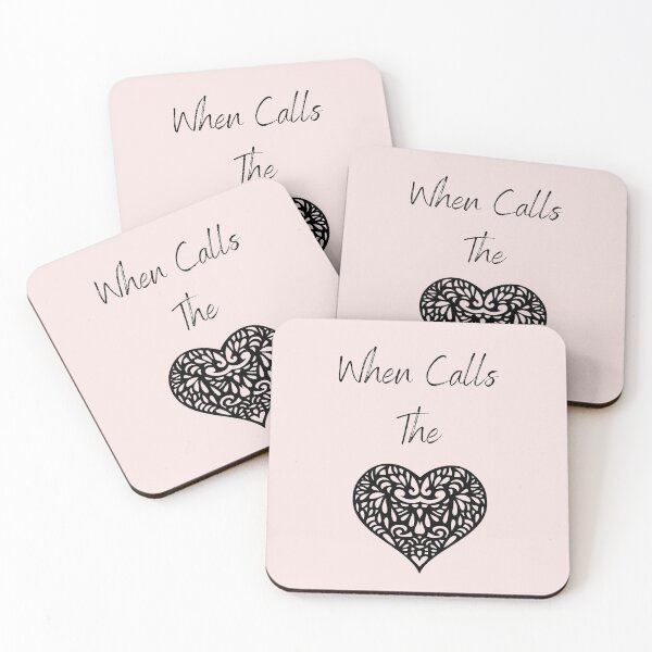 Item preview, When Calls the Heart designed and sold by nancy-fancy.