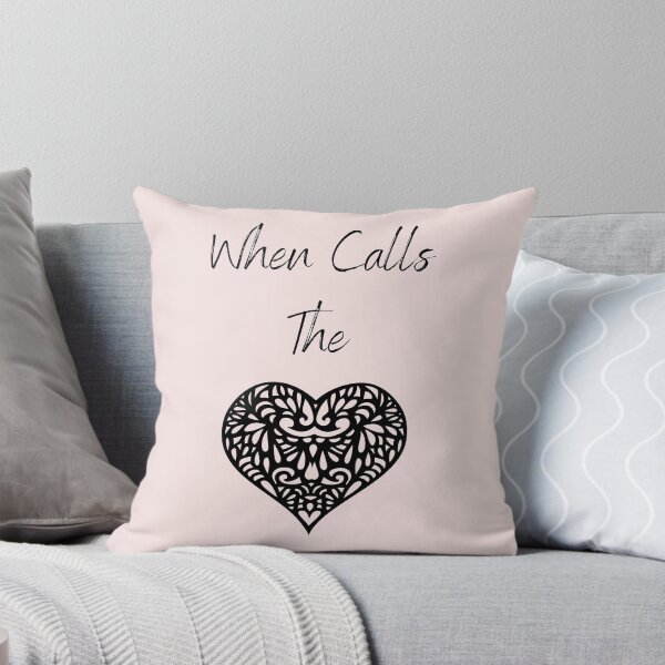 Item preview, When Calls the Heart designed and sold by nancy-fancy.