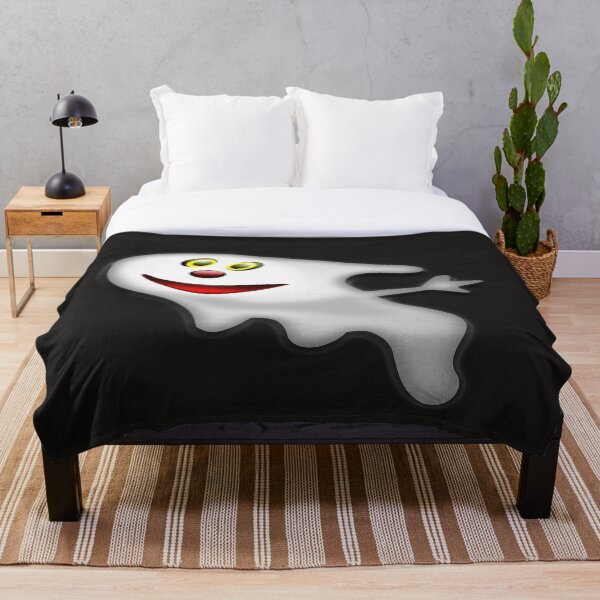 Aperçu de l'œuvre Notre fantôme créée et vendue par customgiftstore.