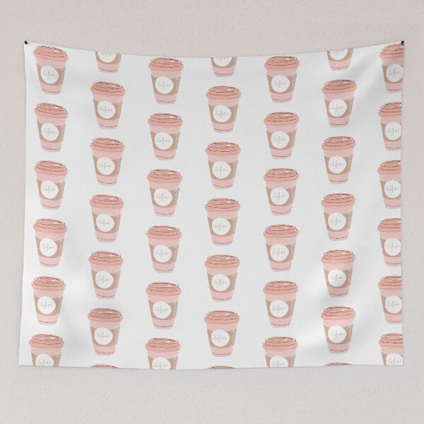 Item preview, Giant Coffee designed and sold by AnnaAndVibes.
