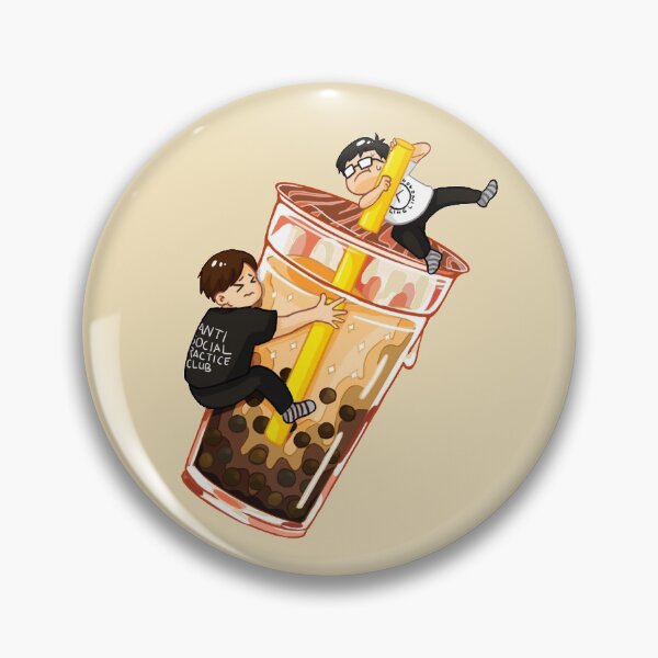 Item preview, Twoset Bubble Tea designed and sold by brillylili.