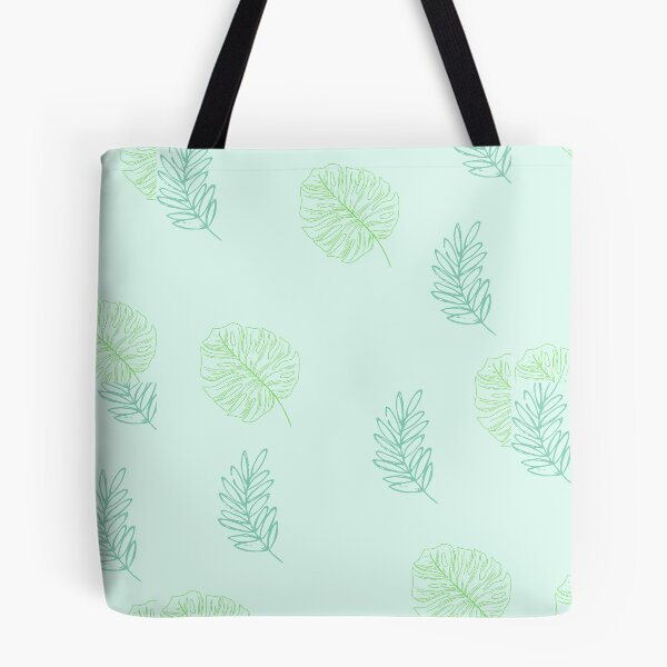 Item preview, Hojas verdes designed and sold by We-Design.