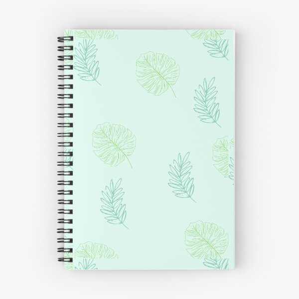 Item preview, Hojas verdes designed and sold by We-Design.