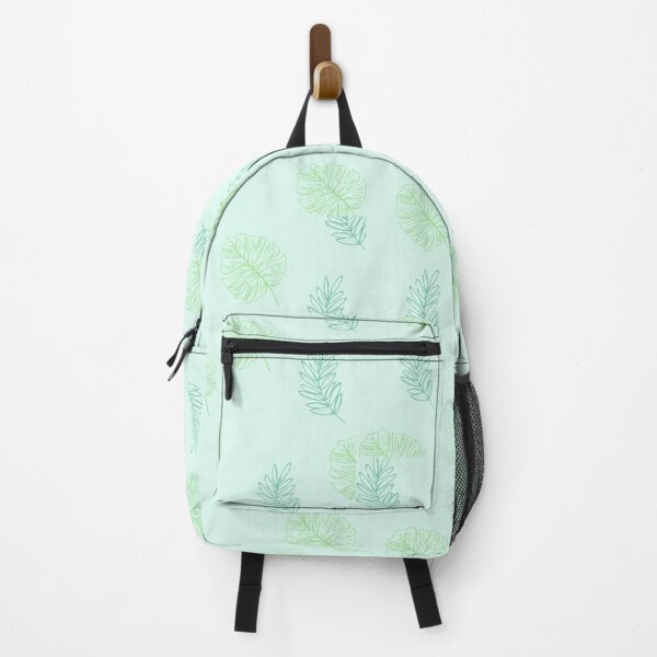 Item preview, Hojas verdes designed and sold by We-Design.