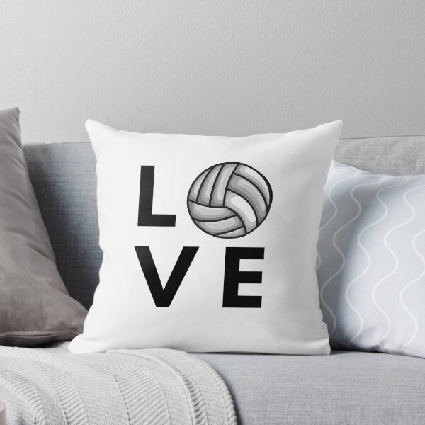 Item preview, Love volleyball - Girls Design Love play players, Great Gam Women Perfect Team Fans Nebraska Daughter Funny Coach Bench Practice Sports designed and sold by CJCTEES.