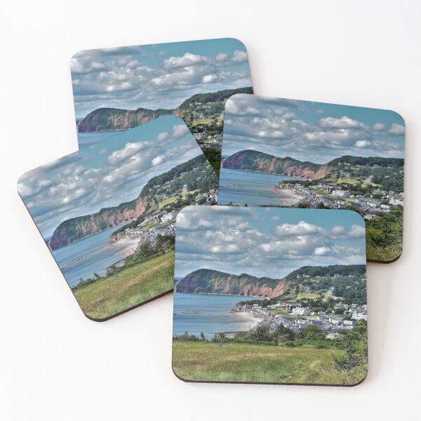 Item preview, Sidmouth, South Devon, England, UK designed and sold by Emma Kimberley.