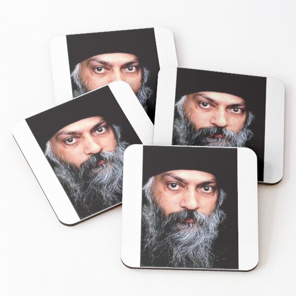 Item preview, Bhagwan Shree Rajneesh designed and sold by Raxstar.
