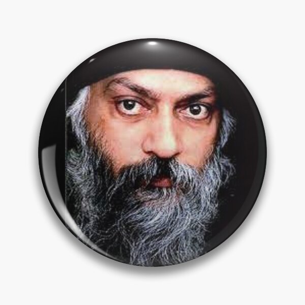 Item preview, Bhagwan Shree Rajneesh designed and sold by Raxstar.