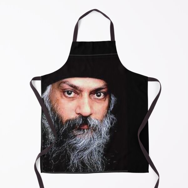 Item preview, Bhagwan Shree Rajneesh designed and sold by Raxstar.