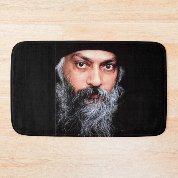 Item preview, Bhagwan Shree Rajneesh designed and sold by Raxstar.