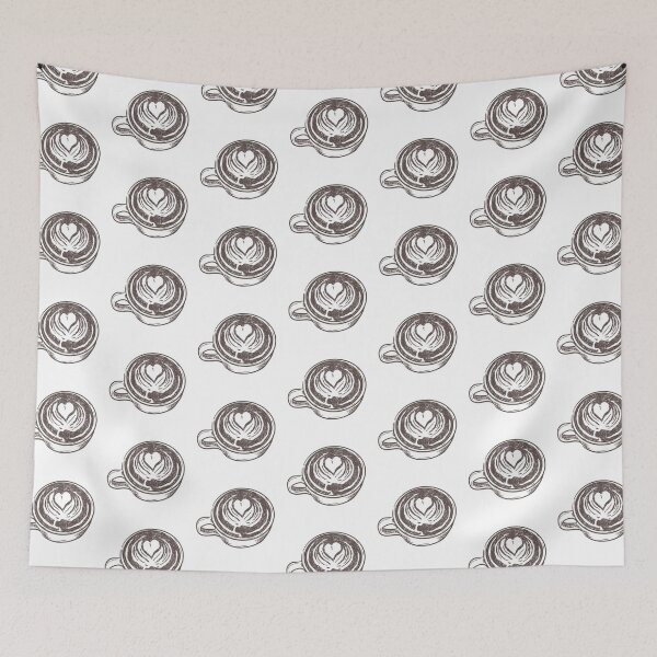 Item preview, Giant Coffee designed and sold by AnnaAndVibes.