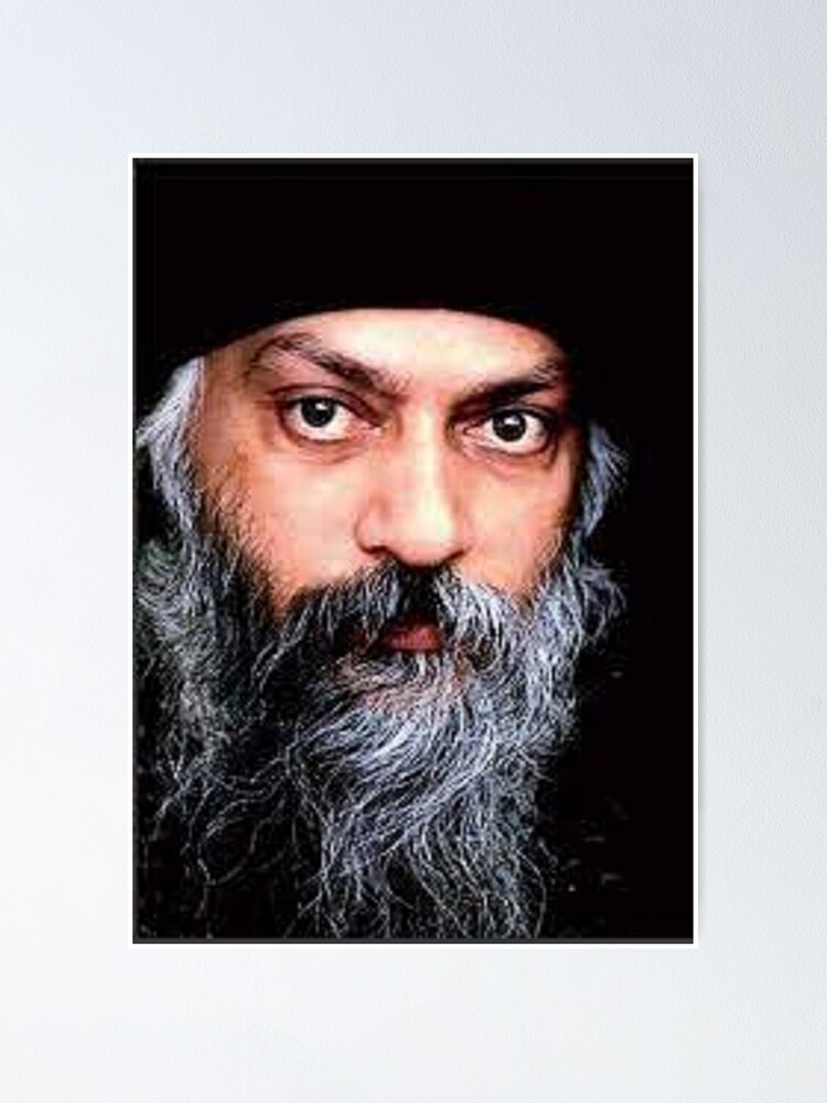 Bhagwan Shree Rajneesh