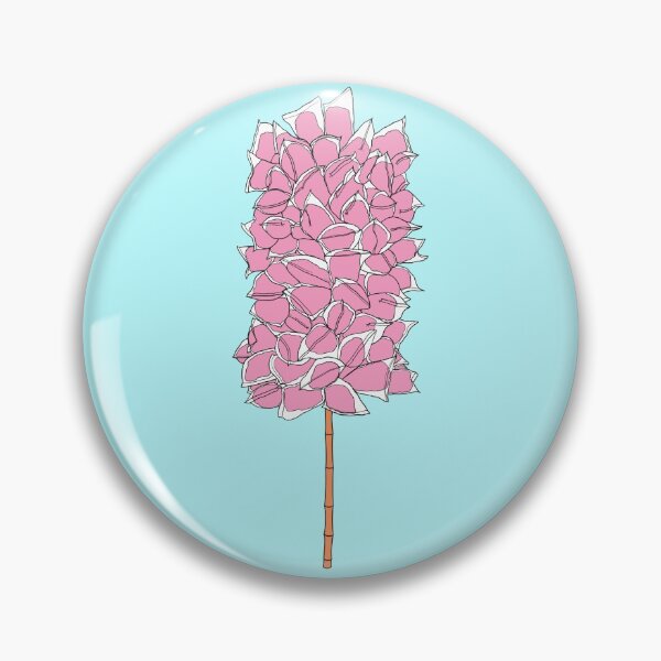 Item preview, Candy Floss designed and sold by Fangpunk.