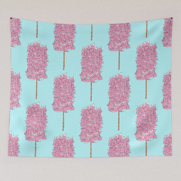 Item preview, Candy Floss designed and sold by Fangpunk.