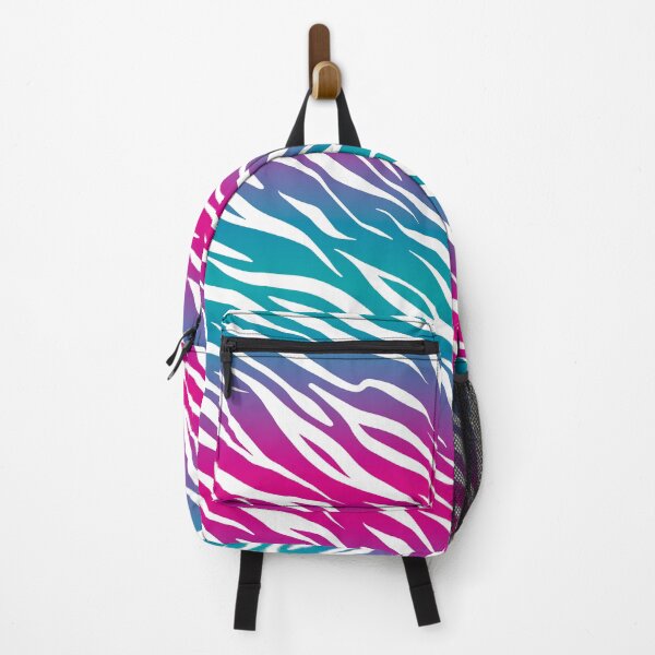 Item preview, Zebra pattern in colors designed and sold by kalkamonias.