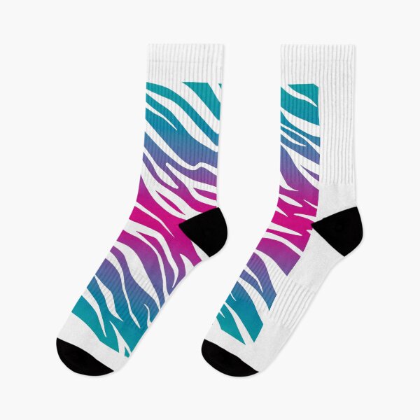 Item preview, Zebra pattern in colors designed and sold by kalkamonias.