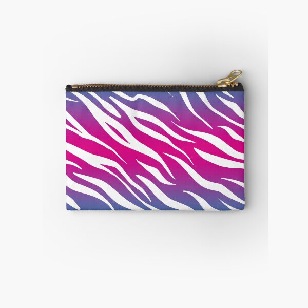 Item preview, Zebra pattern in colors designed and sold by kalkamonias.