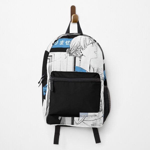Item preview, Wotakoi: Love is Hard 'UNEXPECTED WAYS' 'V1 designed and sold by riventis66.