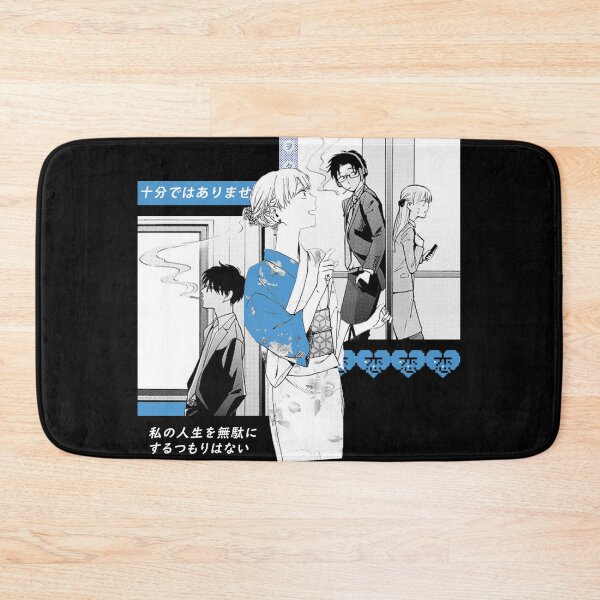 Item preview, Wotakoi: Love is Hard 'UNEXPECTED WAYS' 'V1 designed and sold by riventis66.