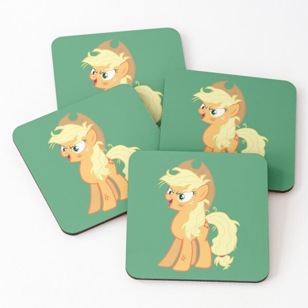 Item preview, Applejack designed and sold by Tardifice.