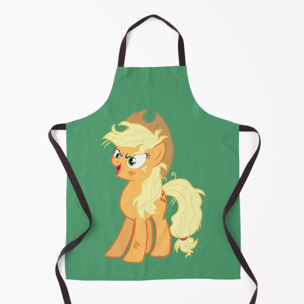 Item preview, Applejack designed and sold by Tardifice.