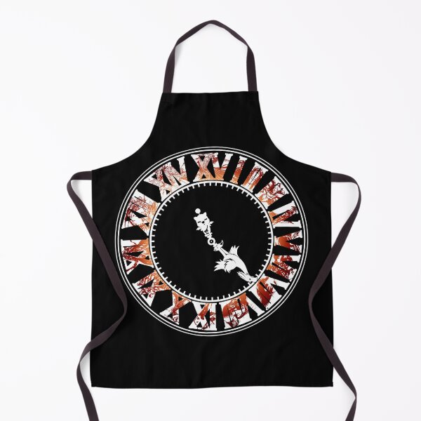 Item preview, Final Fantasy - Final Hours (red) designed and sold by seviesphere.