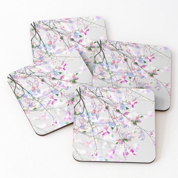 Item preview, Springtime Branches designed and sold by Fiona Calder Designs.