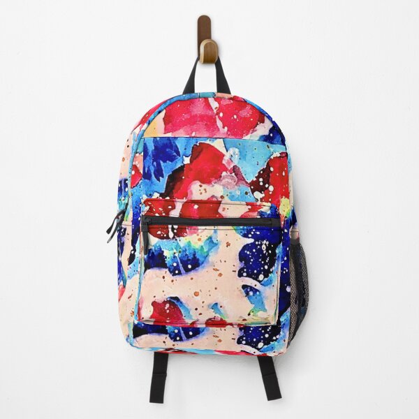 Item preview, Red, White and Blue designed and sold by Malc Sutherland.