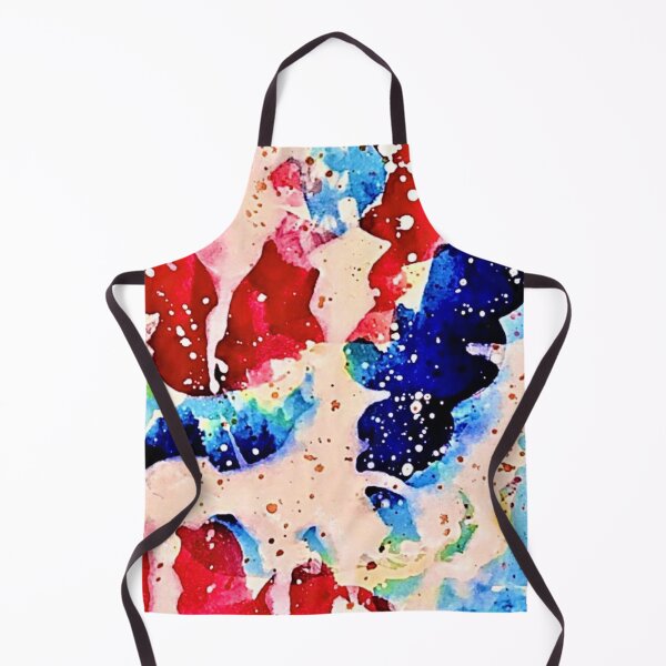 Item preview, Red, White and Blue designed and sold by Malc Sutherland.