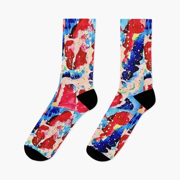 Item preview, Red, White and Blue designed and sold by Malc Sutherland.
