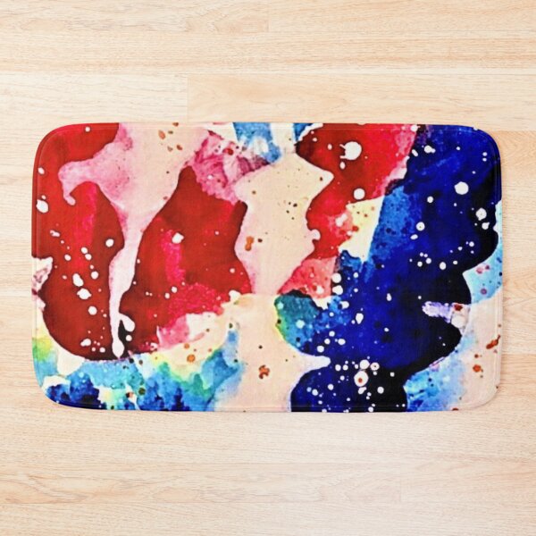 Item preview, Red, White and Blue designed and sold by Malc Sutherland.