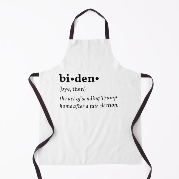 Item preview, Biden - Bye Then designed and sold by thehonestjoe.
