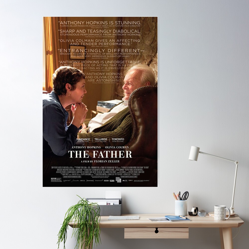 The Father (2020) - IMDb