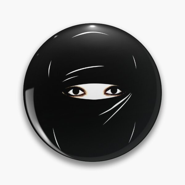 Item preview, Niqab designed and sold by Fangpunk.