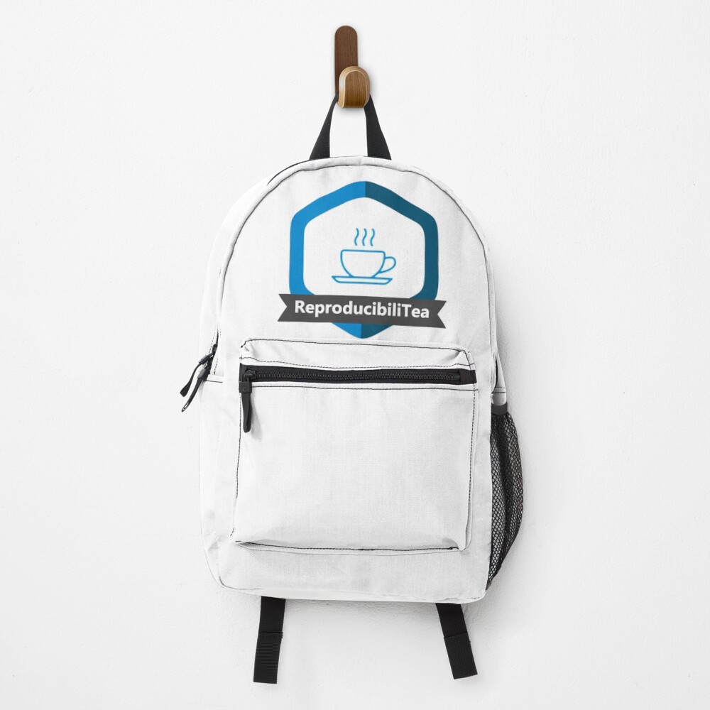 Item preview, Backpack designed and sold by RpTea.