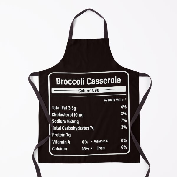 Item preview, BROCCOLI CASSEROLE designed and sold by teemaker24.