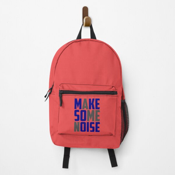 Item preview, ​Make Some Noise DJ Music Quote (AMEN) designed and sold by OneChange.