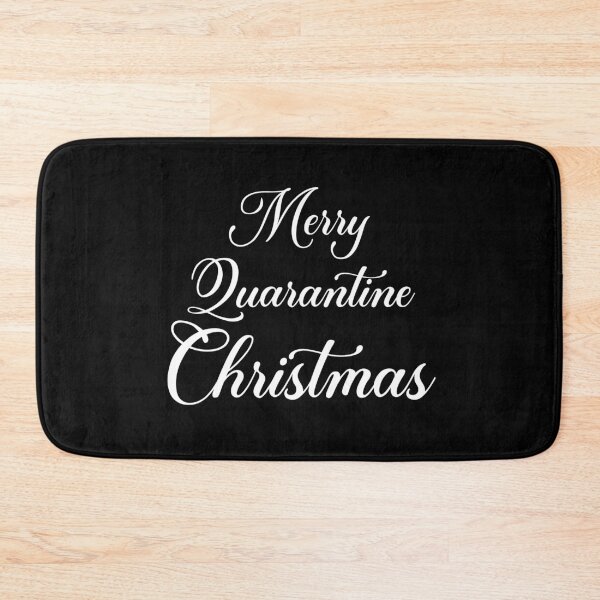 Item preview, Merry quarantine Christmas 2020 designed and sold by Dear-Ashlin.