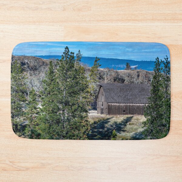 Item preview, A Wasco County (Oregon) Barn designed and sold by Bryan Spellman.