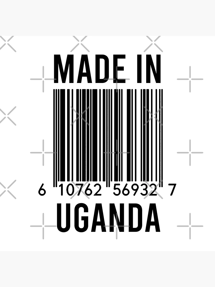Thumbnail 5 of 5, Coasters (Set of 4), Made In Uganda designed and sold by RandomStuffShop.