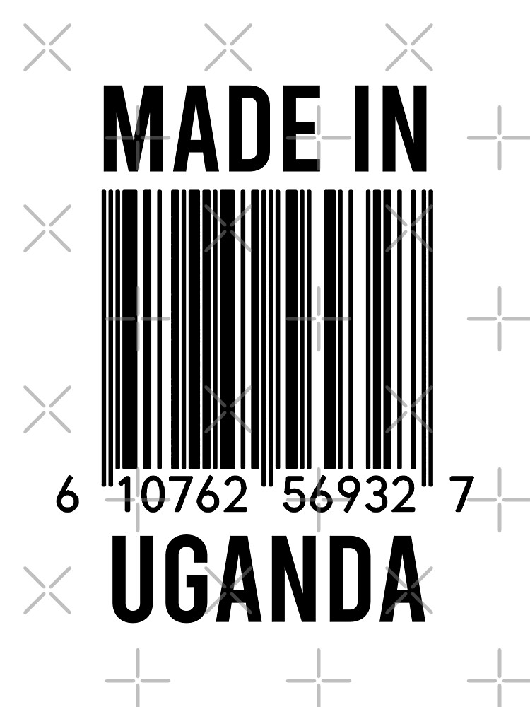 Thumbnail 3 of 3, Scarf, Made In Uganda designed and sold by RandomStuffShop.