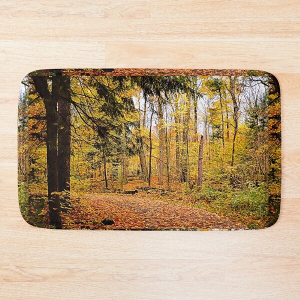 Item preview, Colourful Path designed and sold by Maria Keady.