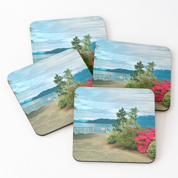 Item preview, Springtime, Harrison Hot Springs, BC, Canada 8 designed and sold by Priscilla Turner.