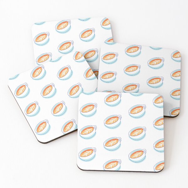 Item preview, Giant Coffee designed and sold by AnnaAndVibes.