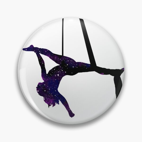 Item preview, Galaxy Silks Split - Black Silks designed and sold by jshujules.