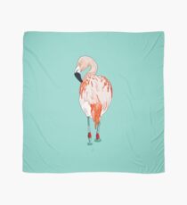 Flamingo Scarf