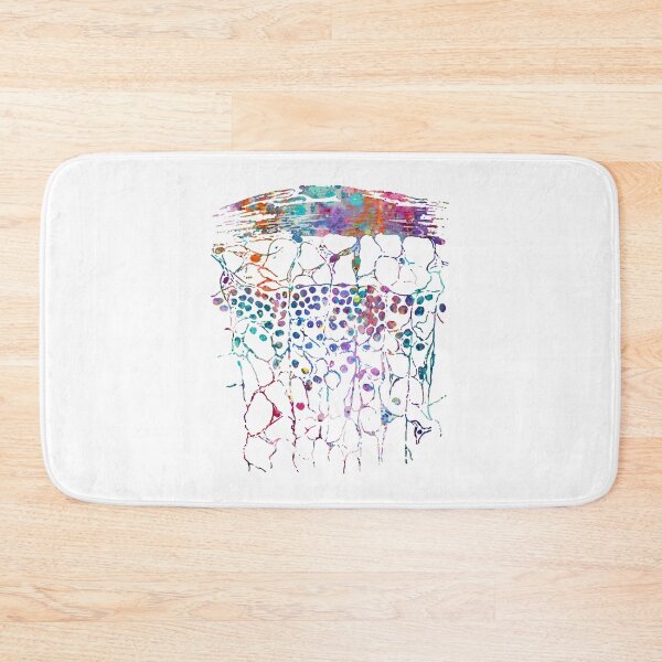 Item preview, Section of Lymphatic Gland designed and sold by EvasDreams.